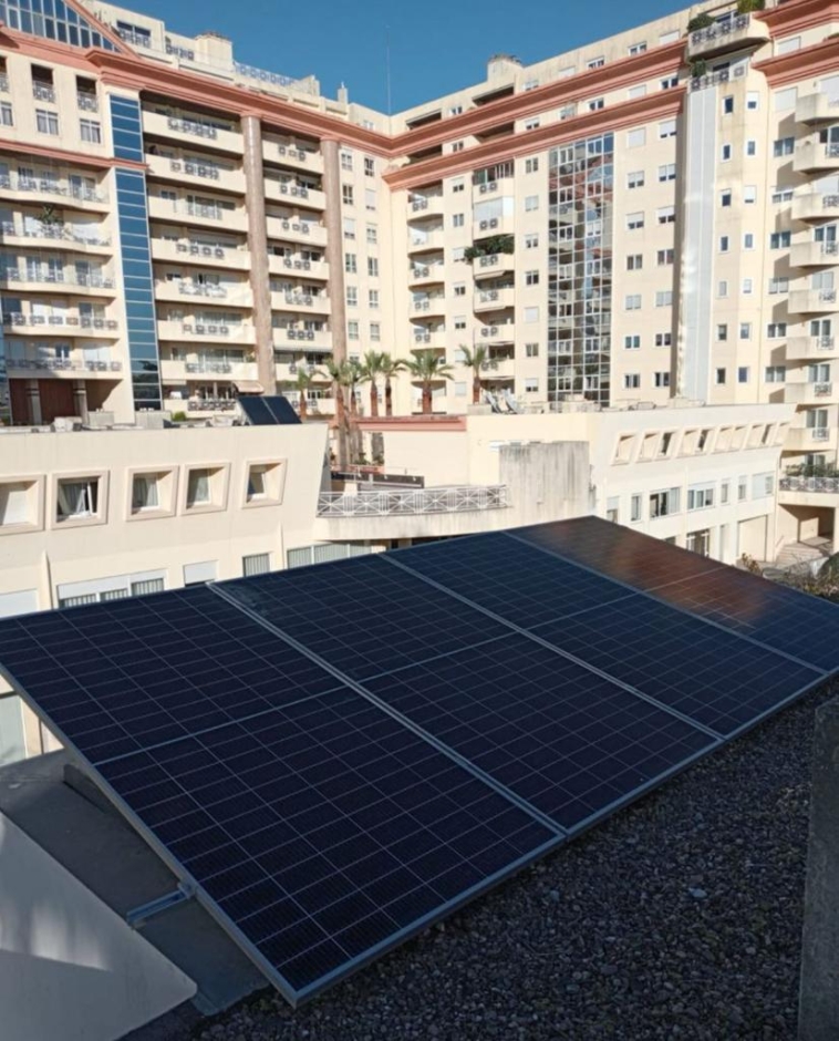 Image showcasing A Practical Guide to Retrofitting Existing Homes for Off-Grid Living